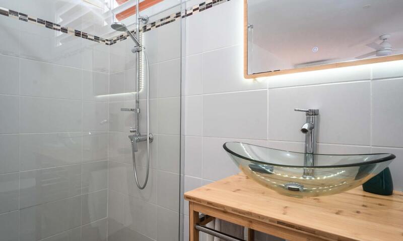 Villa Angerville - - Le Moule - 38