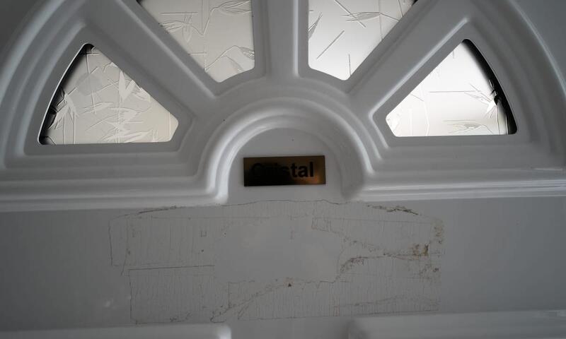 Villa Angerville - - Le Moule - 49