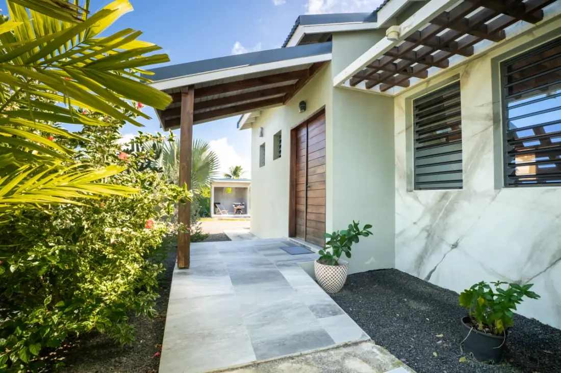 Villa Ethiny