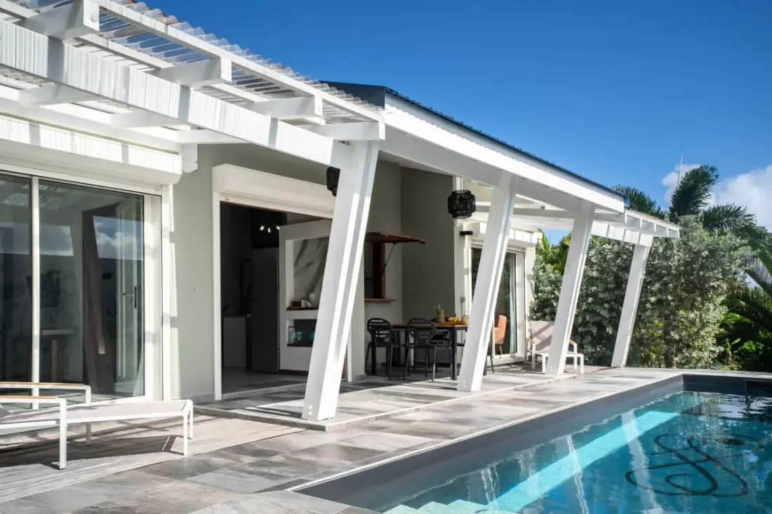 Villa Ethiny