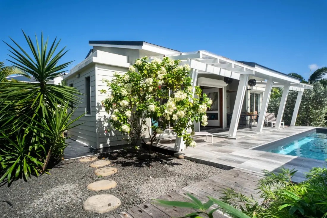 Villa Ethiny