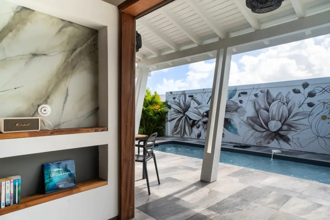 Villa Ethiny