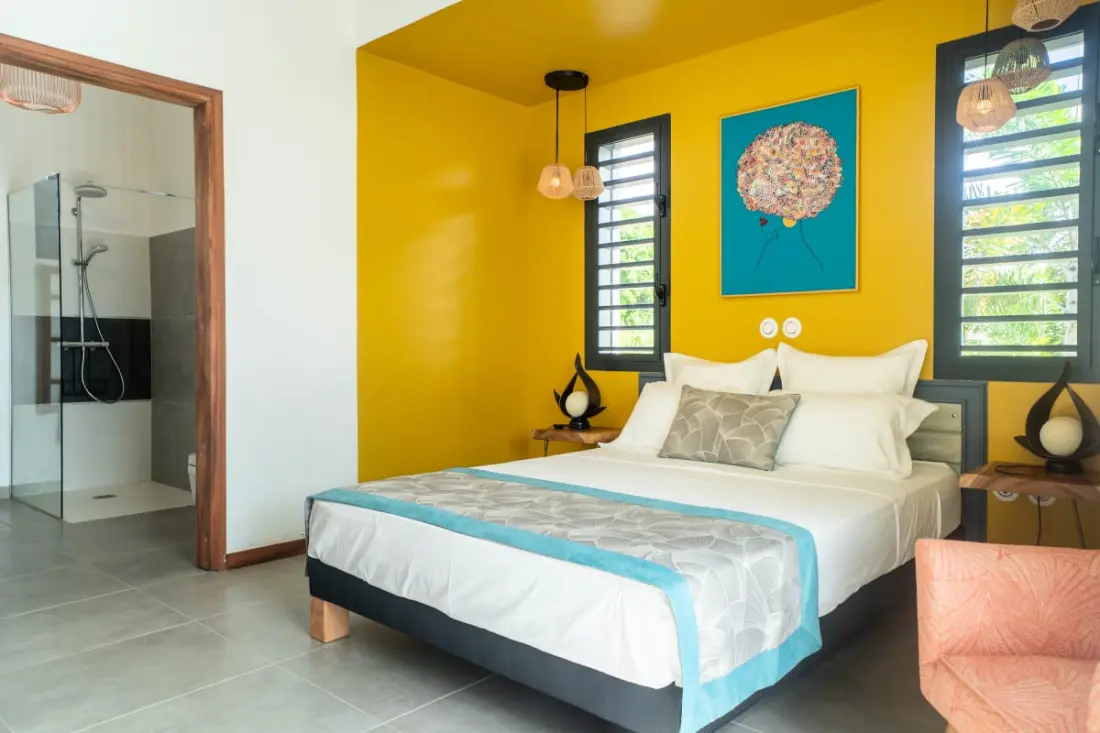 Villa Ethiny