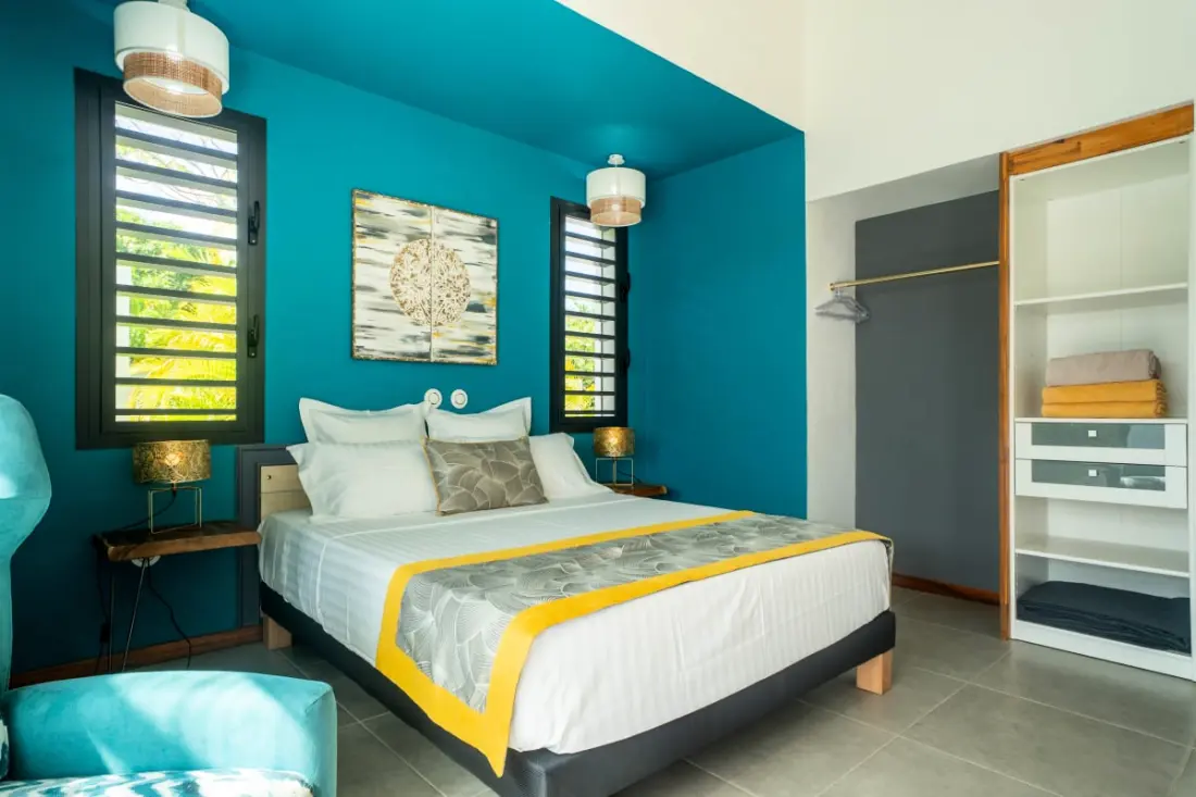 Villa Ethiny
