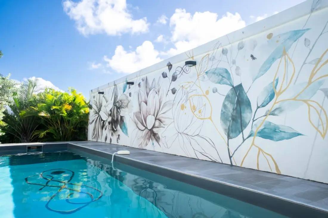 Villa Ethiny