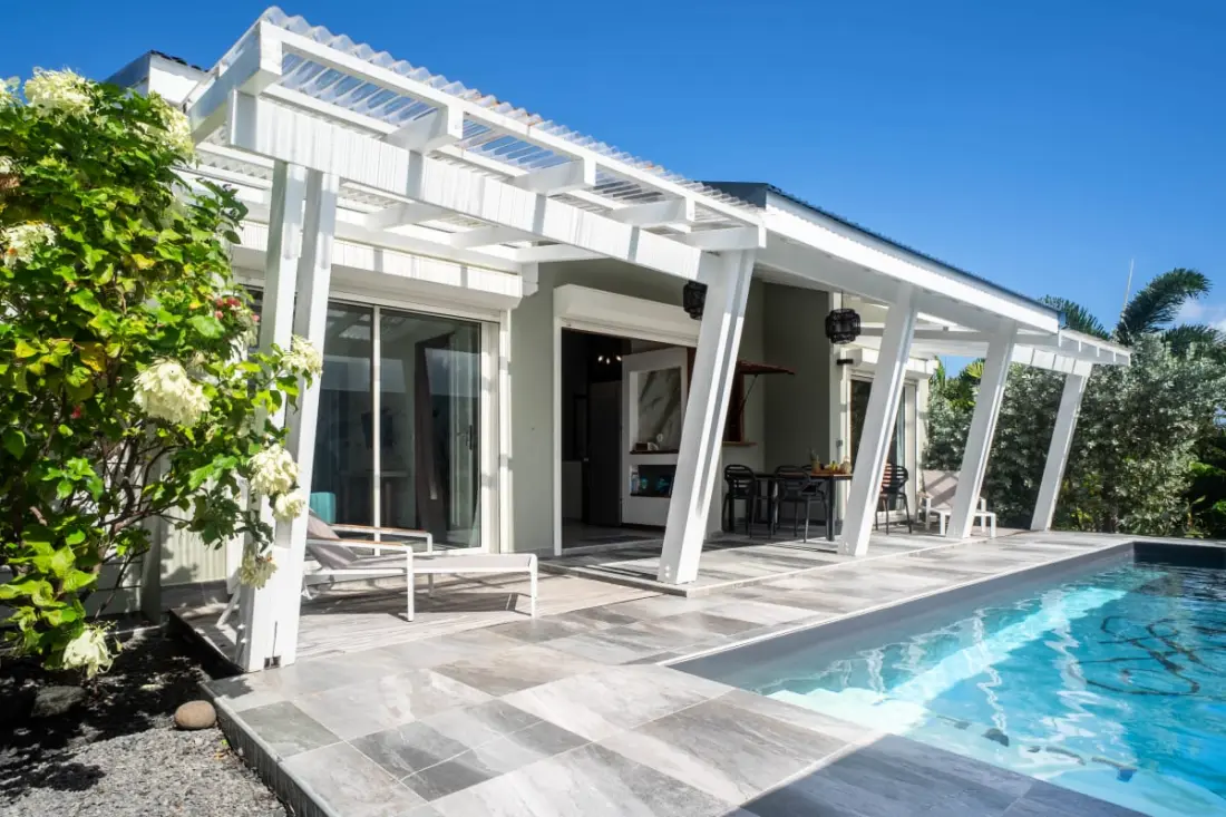 Villa Ethiny
