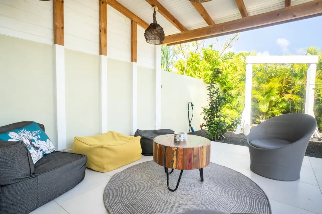 Villa Ethiny
