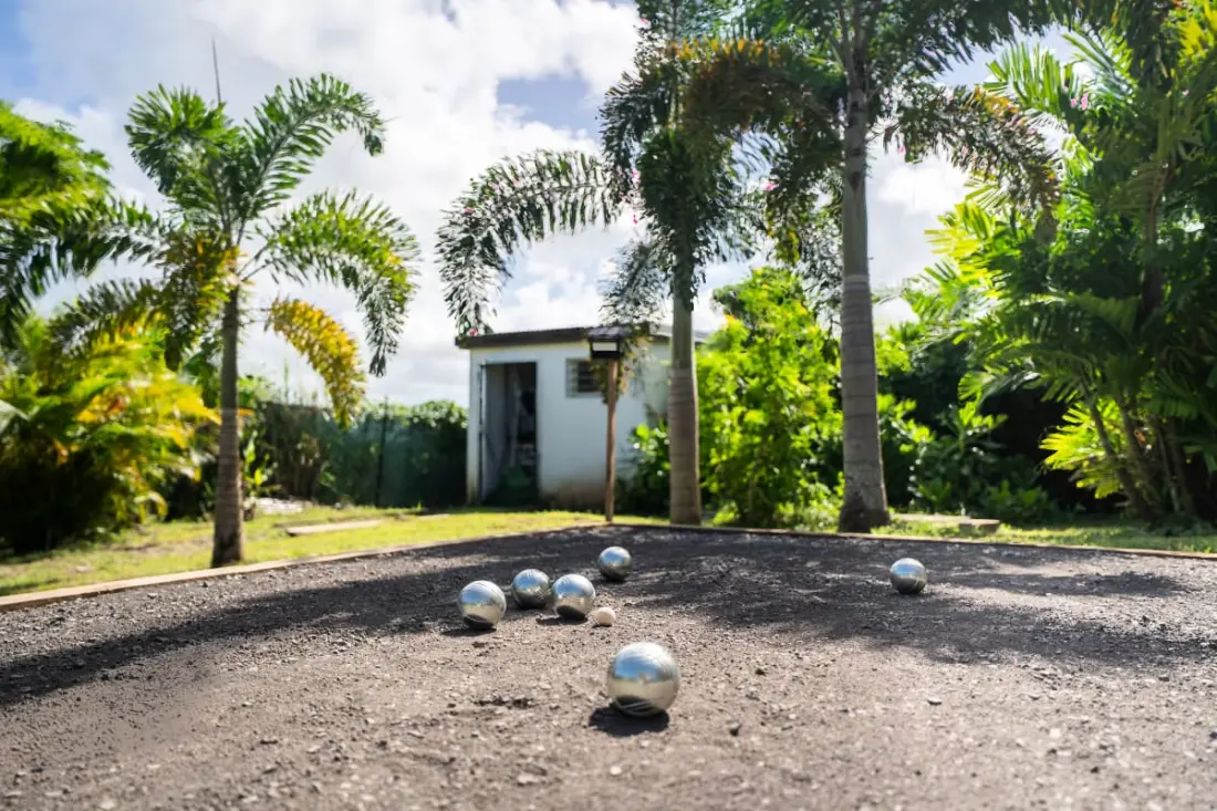 Villa Ethiny