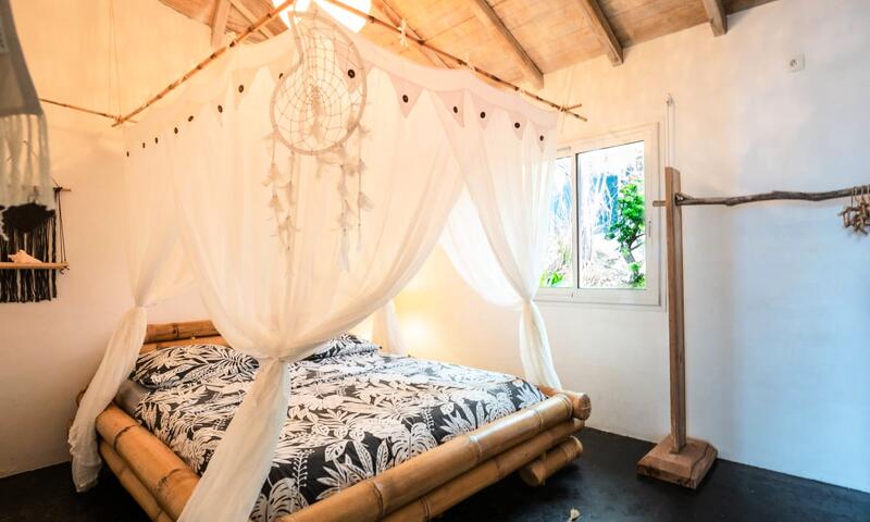 Villa Lakaz - - Le Moule - 36