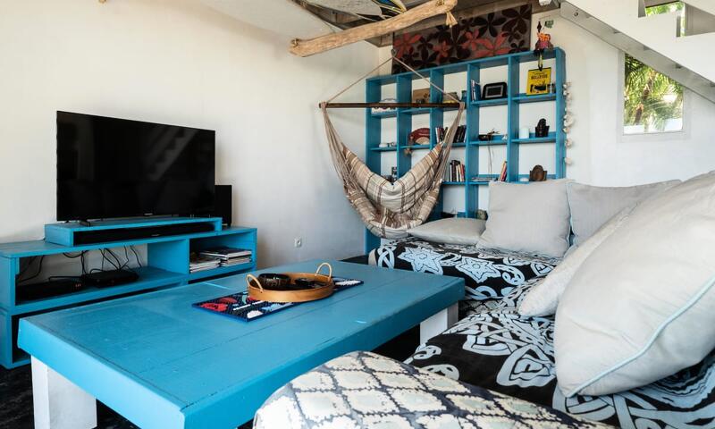 Villa Lakaz - - Le Moule - 19