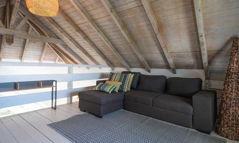 Villa Lakaz - - Le Moule - 28