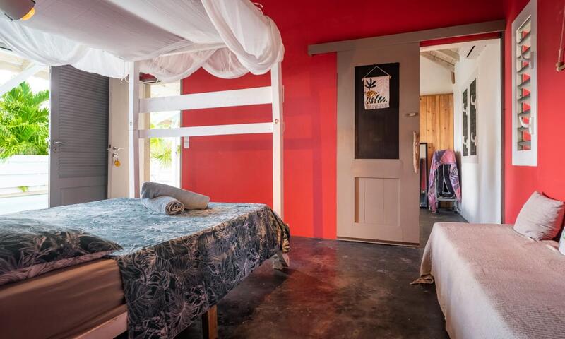 Villa Lakaz - - Le Moule - 34
