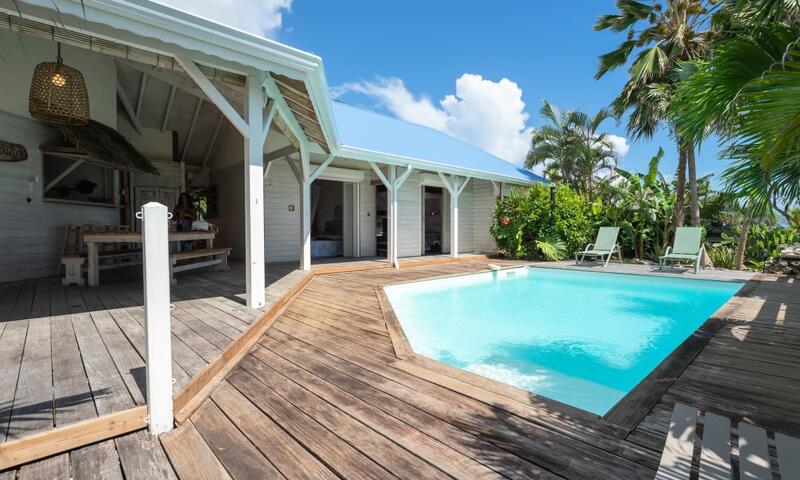 Villa Lakaz - - Le Moule - 2