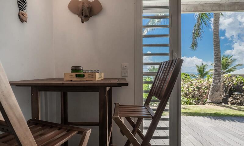 Villa Lakaz - - Le Moule - 24