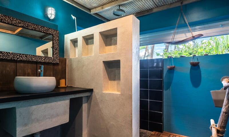 Villa Lakaz - - Le Moule - 31