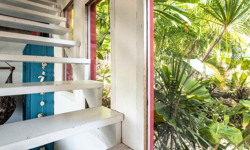 Villa Lakaz - - Le Moule - 25
