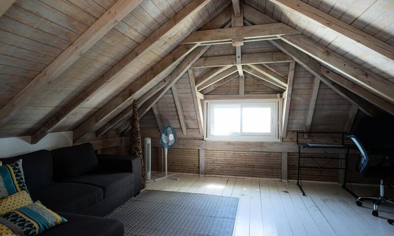 Villa Lakaz - - Le Moule - 27