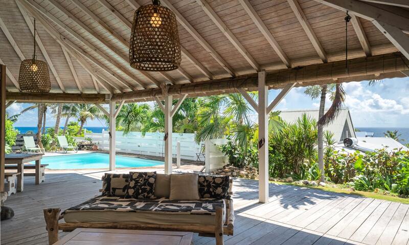 Villa Lakaz - - Le Moule - 3