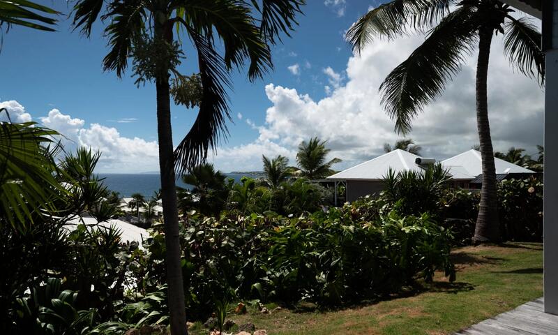 Villa Lakaz - - Le Moule - 7