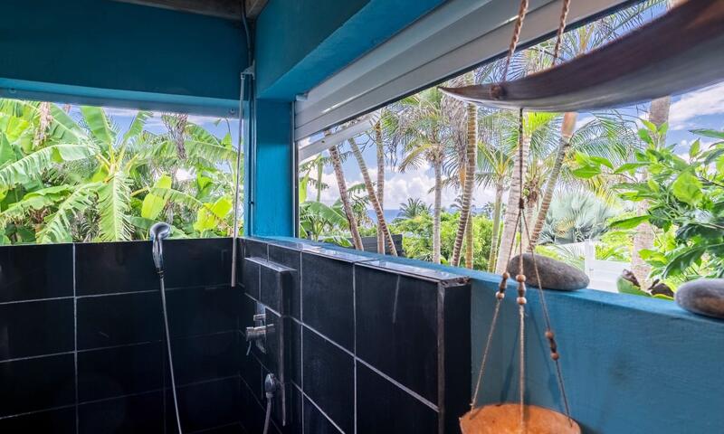 Villa Lakaz - - Le Moule - 32