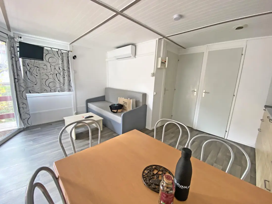 Camping Tikayan Les Cigales 5 étoiles★★★★★