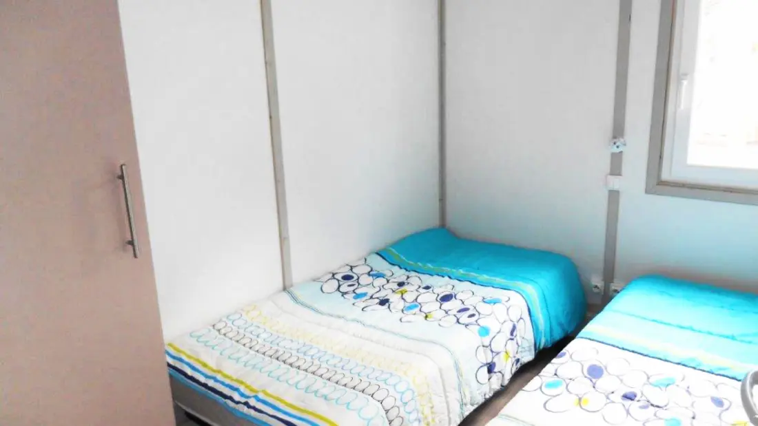 Camping Tikayan Les Cigales 5 étoiles★★★★★