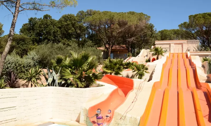 Les Cigales Provence-Alpes-Côte d'Azur - Le Muy visuel 11/41