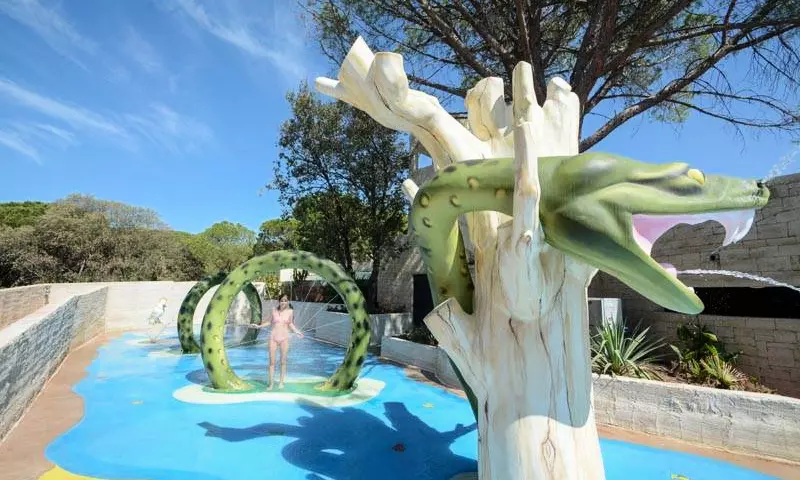 Les Cigales Provence-Alpes-Côte d'Azur - Le Muy visuel 14/41