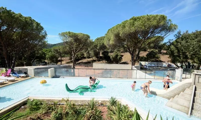 Les Cigales Provence-Alpes-Côte d'Azur - Le Muy visuel 17/41