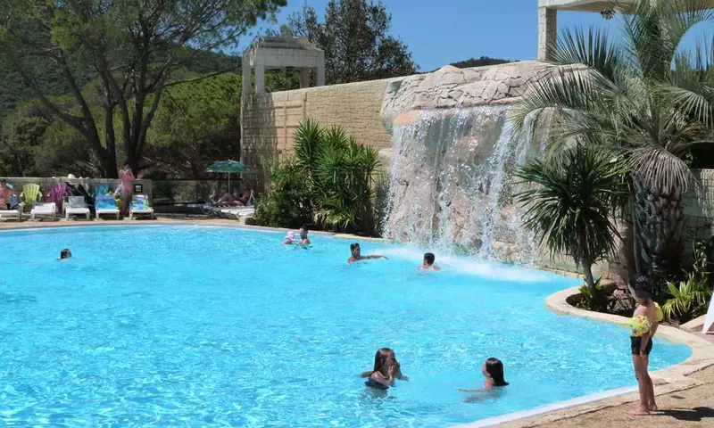 Les Cigales Provence-Alpes-Côte d'Azur - Le Muy visuel 2/41