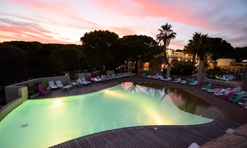 Les Cigales Provence-Alpes-Côte d'Azur - Le Muy visuel 20/41