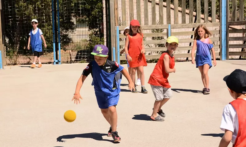Les Cigales Provence-Alpes-Côte d'Azur - Le Muy visuel 30/41