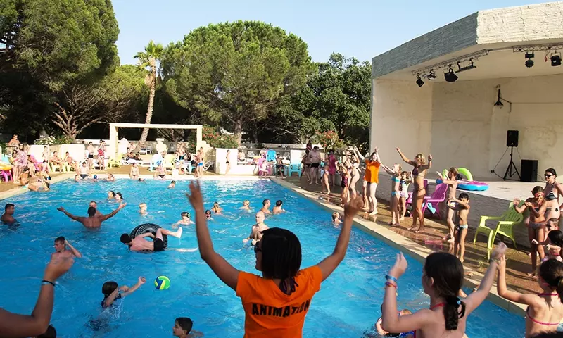 Les Cigales Provence-Alpes-Côte d'Azur - Le Muy visuel 23/41