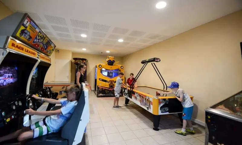 Les Cigales Provence-Alpes-Côte d'Azur - Le Muy visuel 33/41