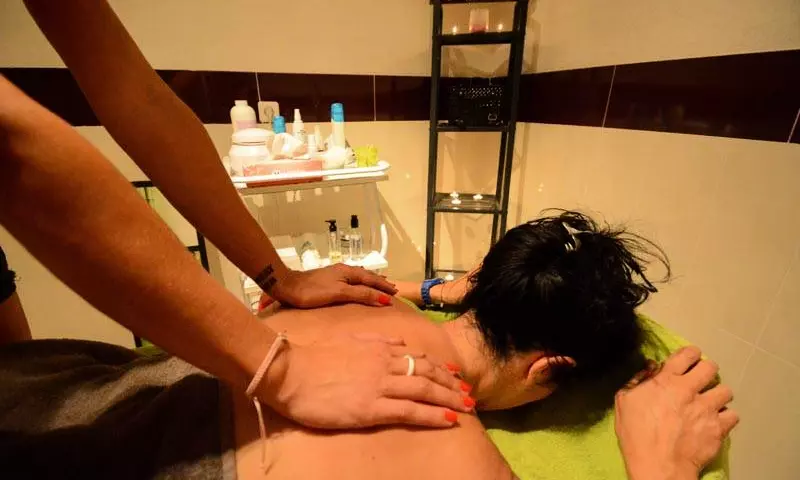 Les Cigales Provence-Alpes-Côte d'Azur - Le Muy visuel 35/41