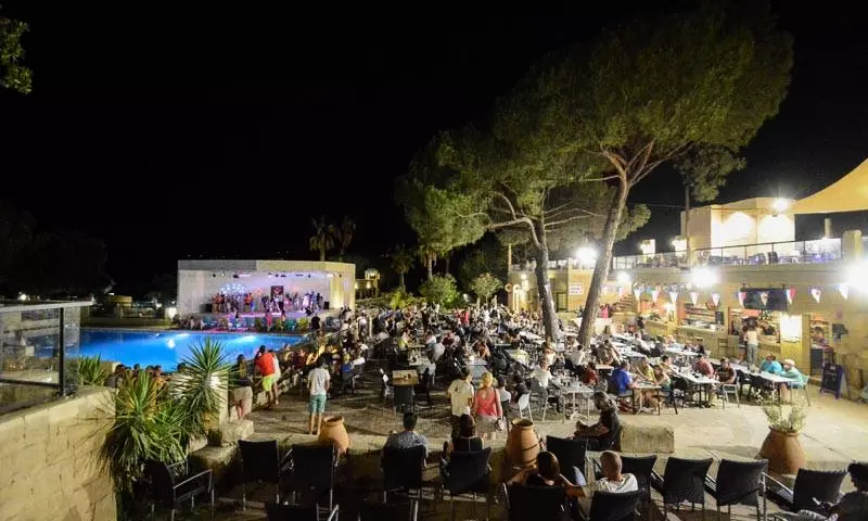 Les Cigales Provence-Alpes-Côte d'Azur - Le Muy visuel 28/41