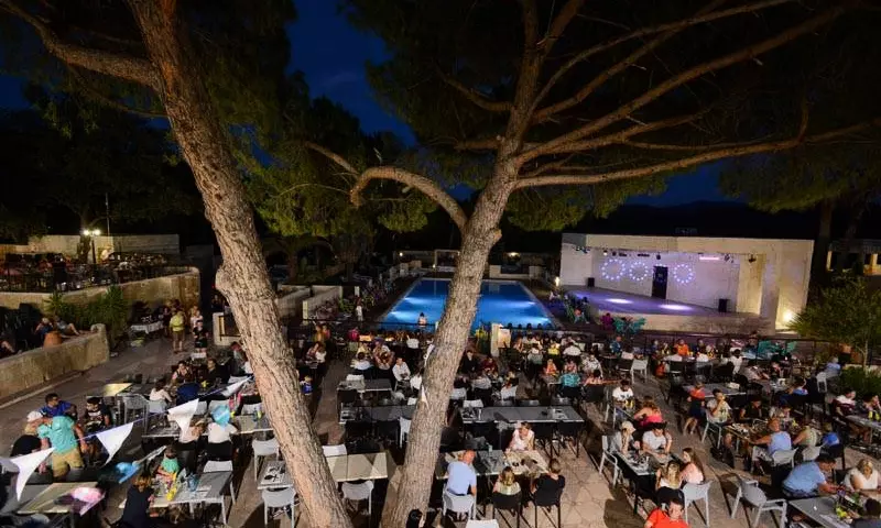 Les Cigales Provence-Alpes-Côte d'Azur - Le Muy visuel 38/41