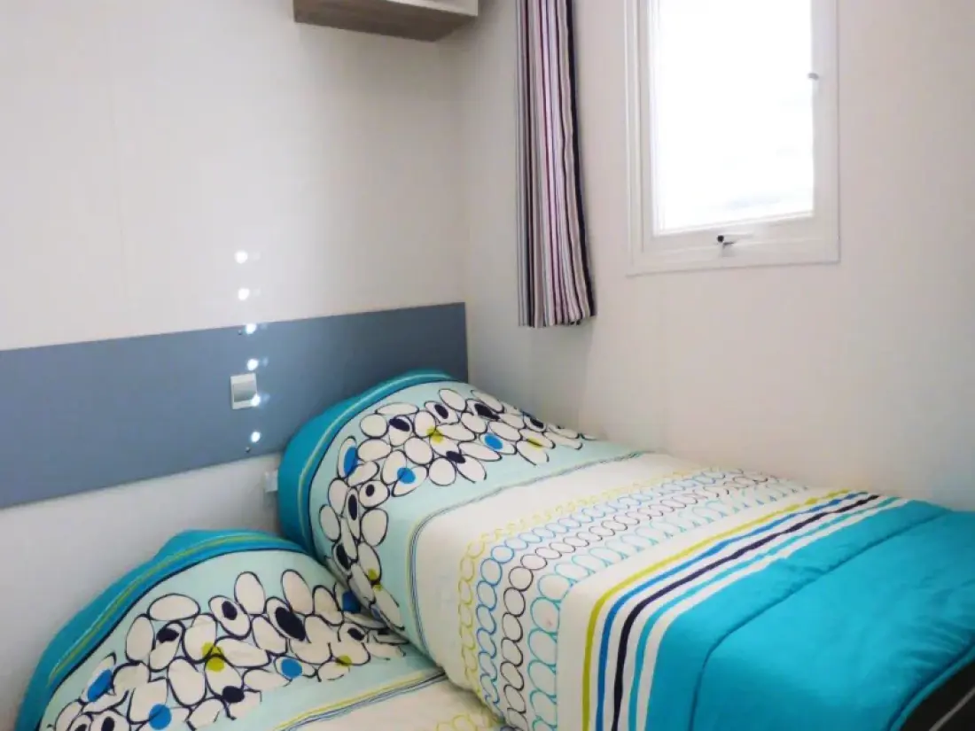 Camping Tikayan Les Cigales 5 étoiles★★★★★