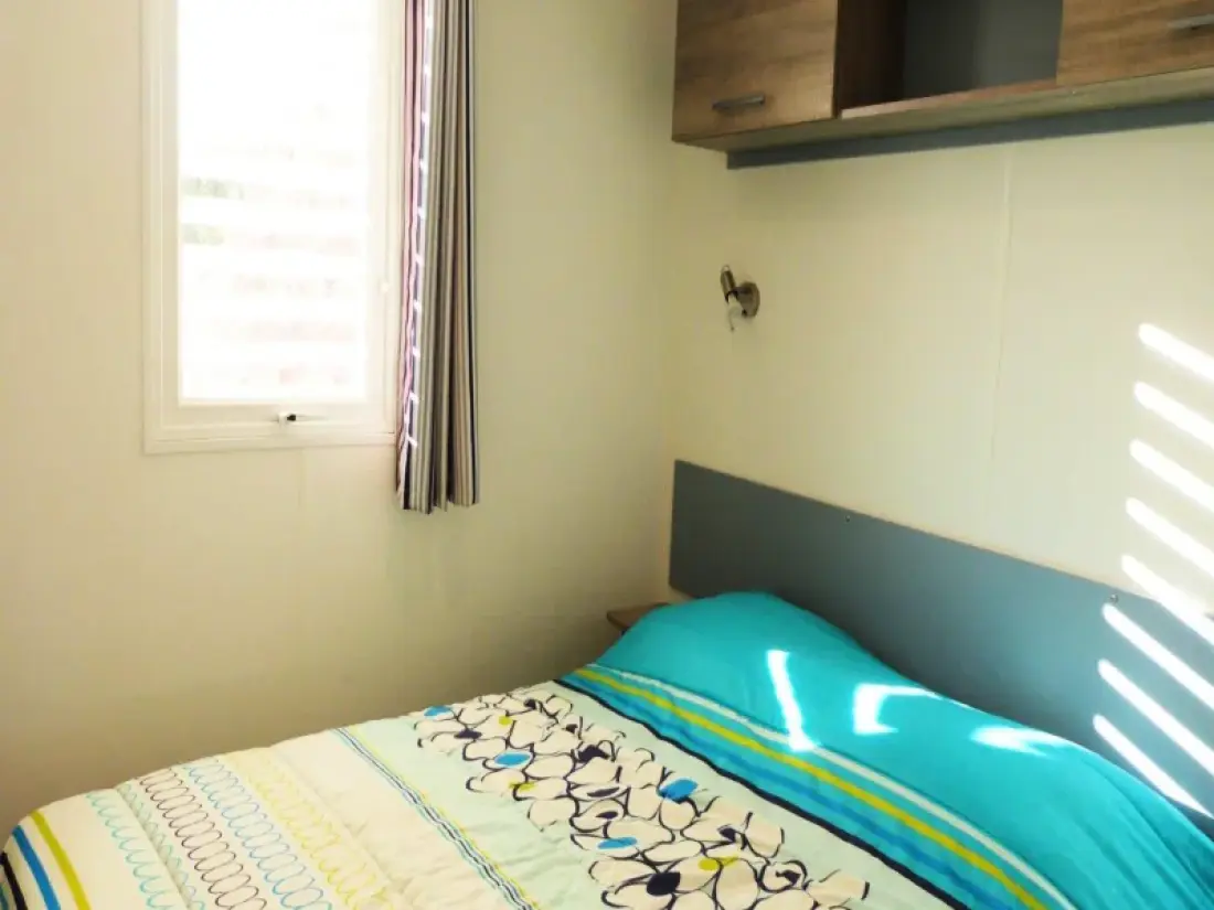 Camping Tikayan Les Cigales 5 étoiles★★★★★