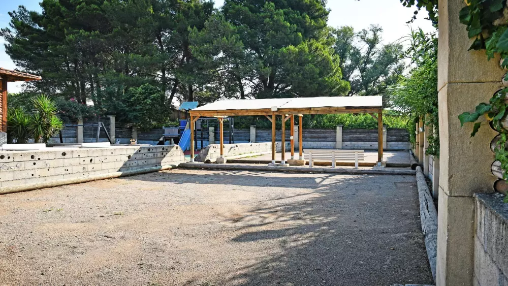 Camping Tikayan La Prairie 4 étoiles★★★★