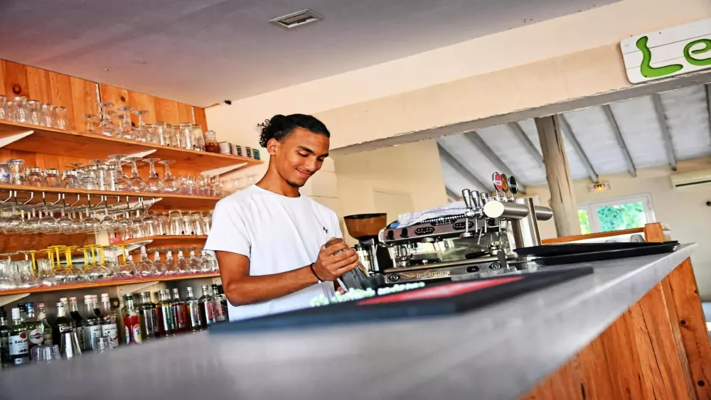 Camping Tikayan La Prairie 4 étoiles★★★★