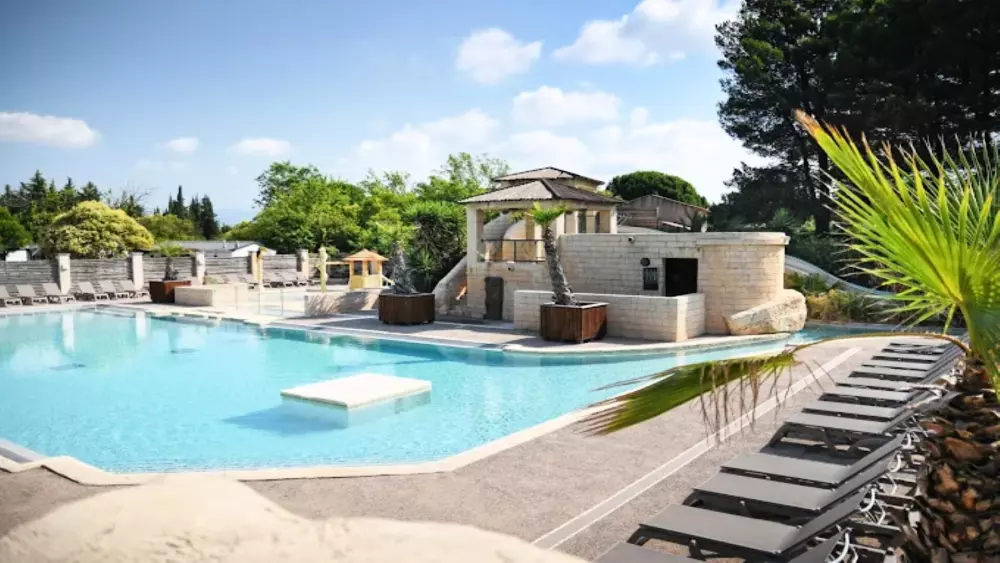 Camping Tikayan La Prairie 4 étoiles★★★★