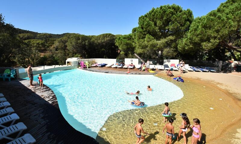 France - Côte d'Azur - Le Muy - Camping Tikayan Les Cigales 4*