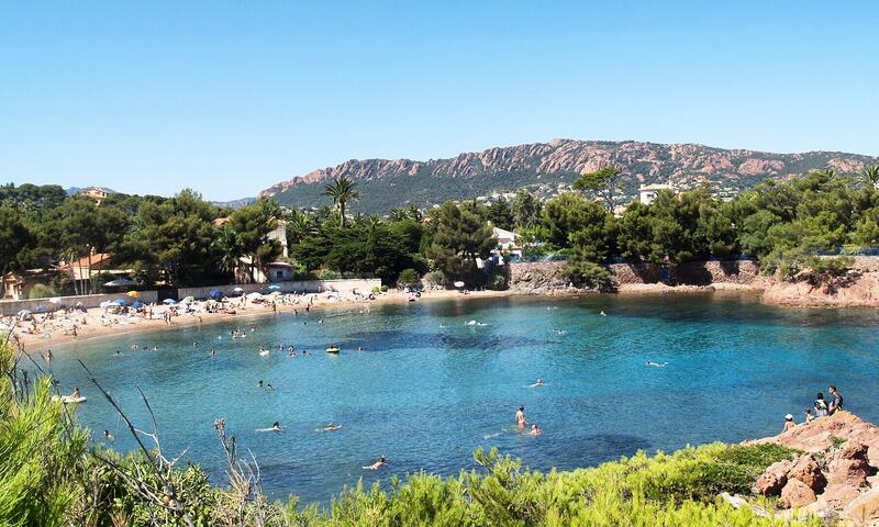 France - Côte d'Azur - Le Muy - Camping Tikayan Les Cigales 4* - Maeva Sélection