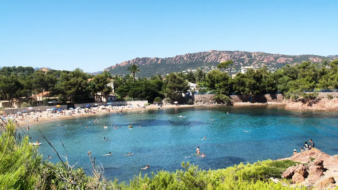 Camping Tikayan Les Cigales 5 étoiles★★★★★