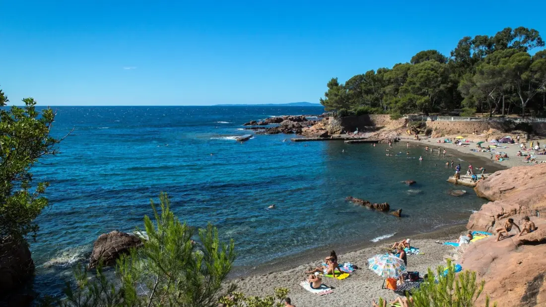 Camping Tikayan Les Cigales 5 étoiles★★★★★