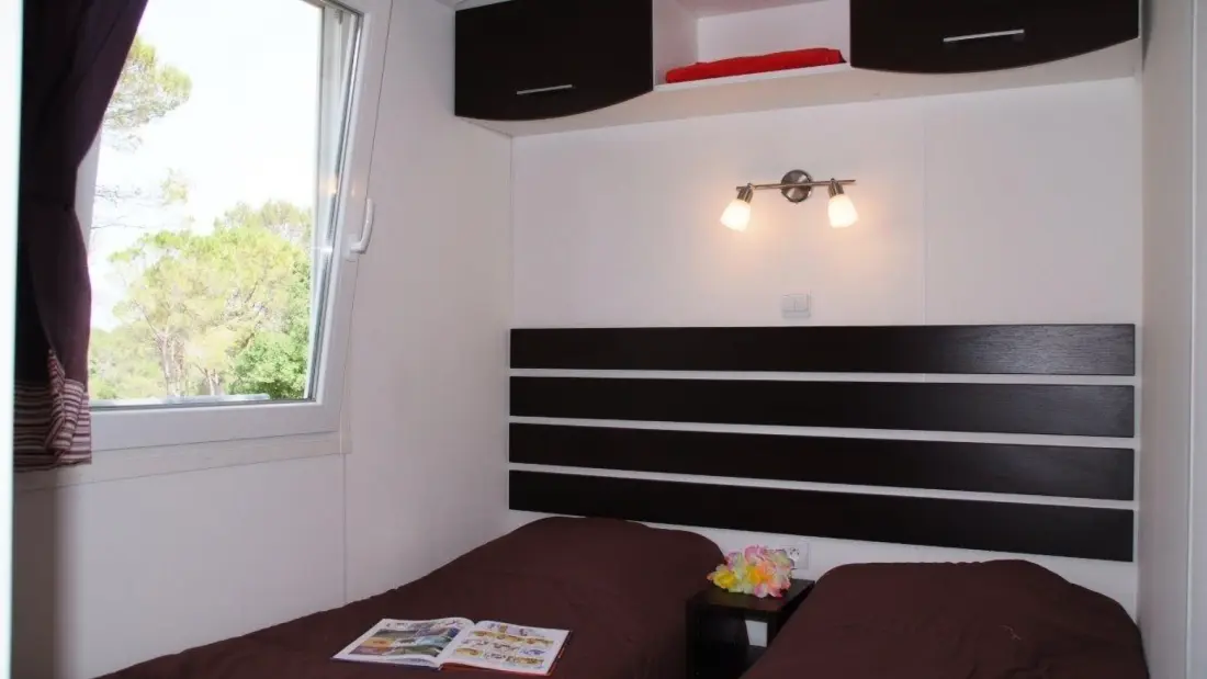 Camping Tikayan Les Cigales 5 étoiles★★★★★