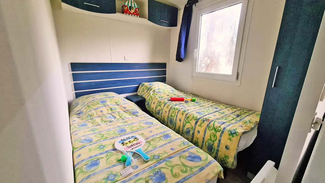 Camping Tikayan Les Cigales 5 étoiles★★★★★