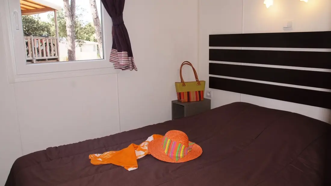 Camping Tikayan Les Cigales 5 étoiles★★★★★
