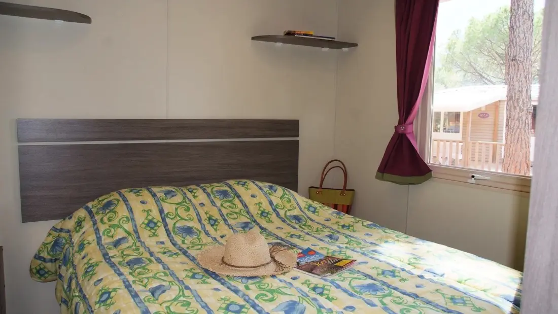 Camping Tikayan Les Cigales 5 étoiles★★★★★
